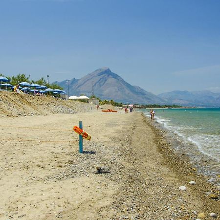 Dolcestate Hotel -Club Campofelice Di Roccella Dış mekan fotoğraf