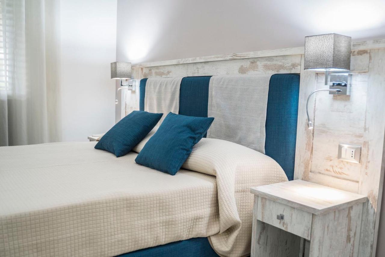 Dolcestate Hotel -Club Campofelice Di Roccella Dış mekan fotoğraf