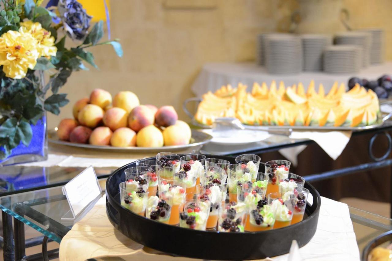 Dolcestate Hotel -Club Campofelice Di Roccella Dış mekan fotoğraf
